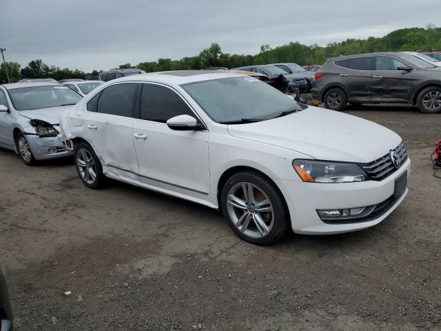 Vin: 1vwbn7a37cc038594, lot: 56649335, volkswagen passat se 20124
