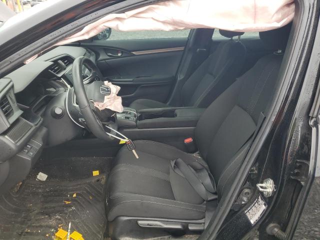 2019 HONDA CIVIC SPOR - SHHFK7H41KU217693