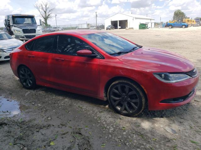 Vin: 1c3cccbbxgn151370, lot: 59020455, chrysler 200 s 20164
