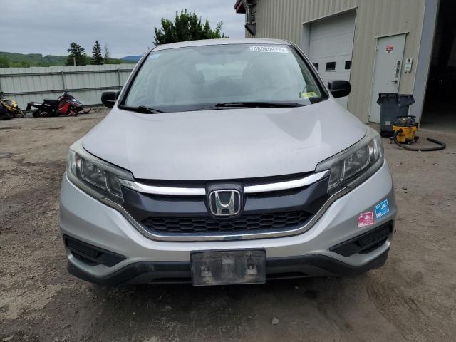 2015 HONDA CR-V LX - 5J6RM4H33FL099707