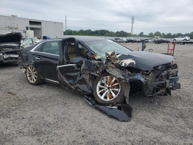 Vin: 2g61p5s38d9231120, lot: 58117975, cadillac xts luxury collection 20134
