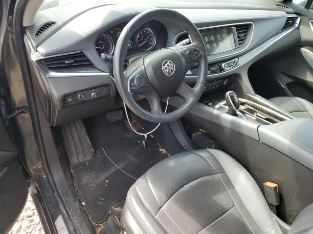 2018 BUICK ENCLAVE ES 5GAERBKW5JJ141622