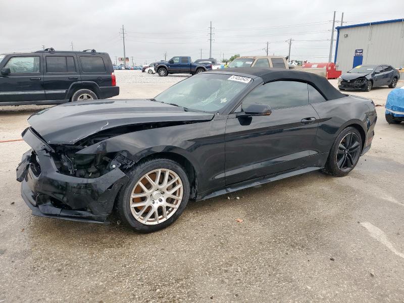 Vin: 1fatp8uh5f5430504, lot: 57453545, ford all models 2015 img_1