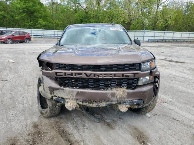 2019 CHEVROLET SILVERADO - 3GCPYBEH1KG231084
