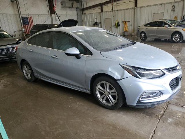 Vin: 1g1bd5sm4h7136735, lot: 56875915, chevrolet cruze lt 20174