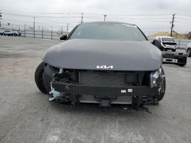 2025 KIA K4 GT LINE 3KPFW4DE8SE103506