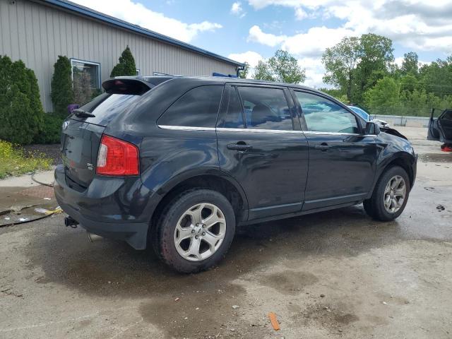 Vin: 2fmdk4jc3dba10341, lot: 58221685, ford edge sel 20133