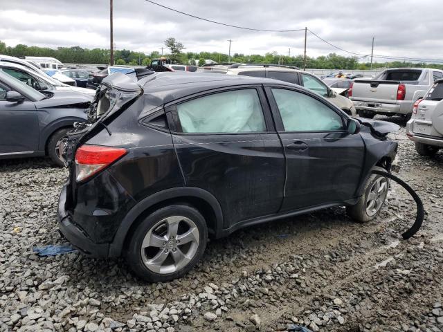 2019 HONDA HR-V LX 3CZRU6H34KG728992