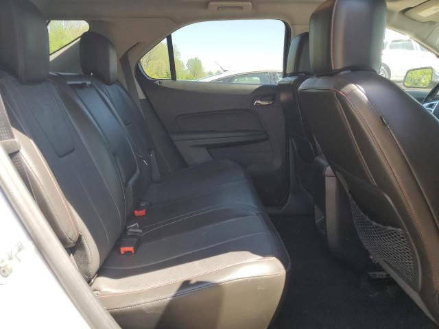 2015 CHEVROLET EQUINOX LT - 2GNFLHE32F6305459