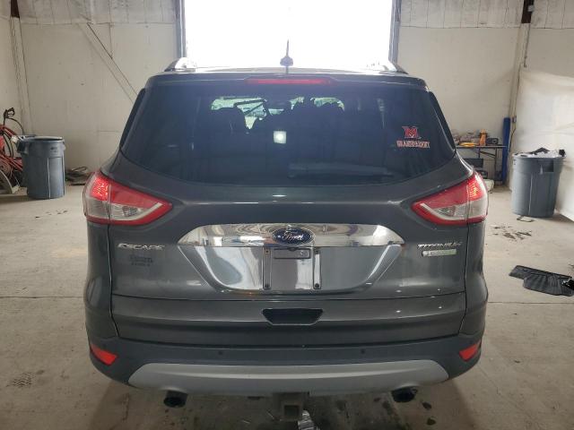 2016 FORD ESCAPE TIT - 1FMCU0J91GUB45769
