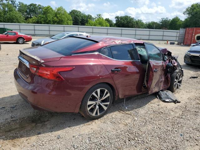 Vin: 1n4aa6ap6hc423102, lot: 56927335, nissan maxima 3.5s 20173