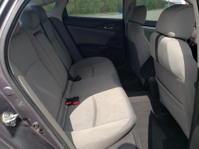 2020 HONDA CIVIC EX 19XFC1F33LE010963