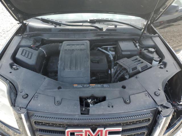 2017 GMC TERRAIN SL - 2GKALNEK3H6346411