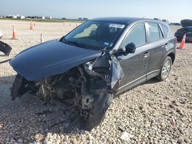 Vin: jm3ke4bexe0405047, lot: 56177485, mazda cx-5 sport 2014 img_1
