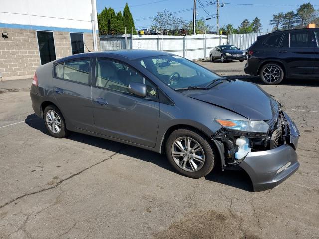 Vin: jhmze2h76as010848, lot: 56107085, honda insight ex 20194