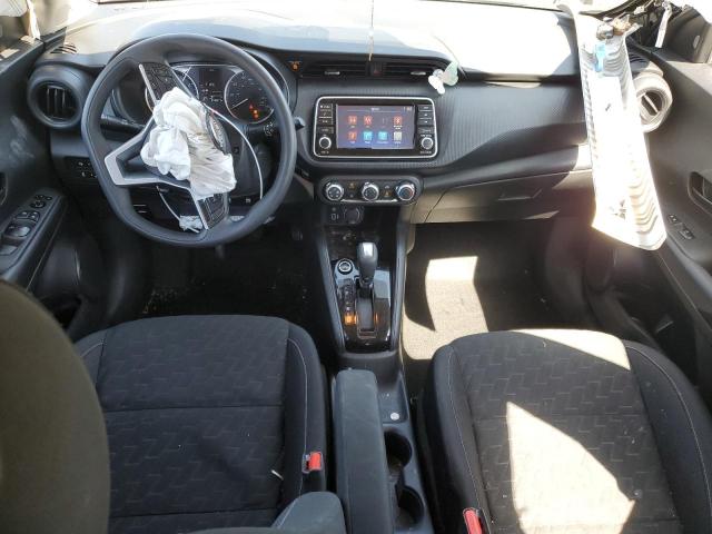 2022 NISSAN KICKS S - 3N1CP5BV2NL503251