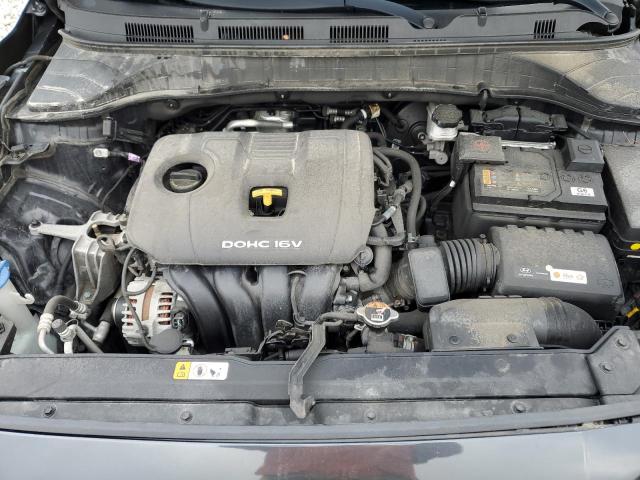 2020 HYUNDAI KONA SEL P - KM8K62AA8LU548203