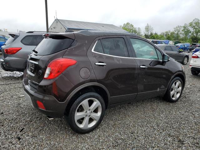 2015 BUICK ENCORE KL4CJASB6FB215792