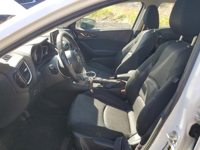 2016 MAZDA 3 TOURING JM1BM1V73G1350851