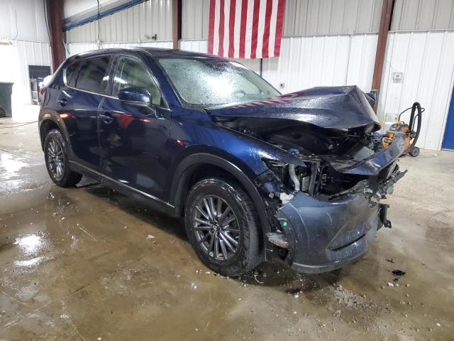 Vin: jm3kfbcm1k1590747, lot: 58276135, mazda cx-5 touring 20194