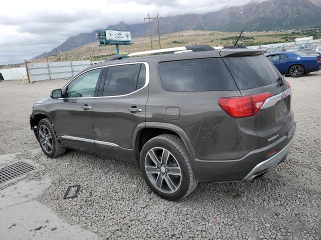 Vin: 1gkknxls3kz175894, lot: 55632955, gmc acadia den denali 20192