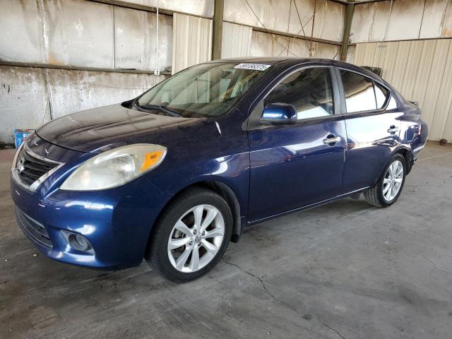 Vin: 3n1cn7apxel803883, lot: 59156375, nissan versa s 2014 img_1