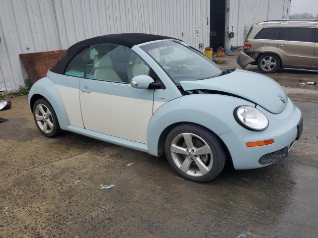 Vin: 3vwrg3al7am006001, lot: 56973285, volkswagen beetle 20104