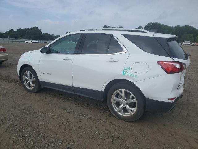 Vin: 3gnaxlex5ks643261, lot: 57520085, chevrolet equinox lt 20192