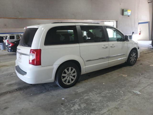 Vin: 2a4rr8dg4br759496, lot: 57449885, chrysler minivan touring l 20113