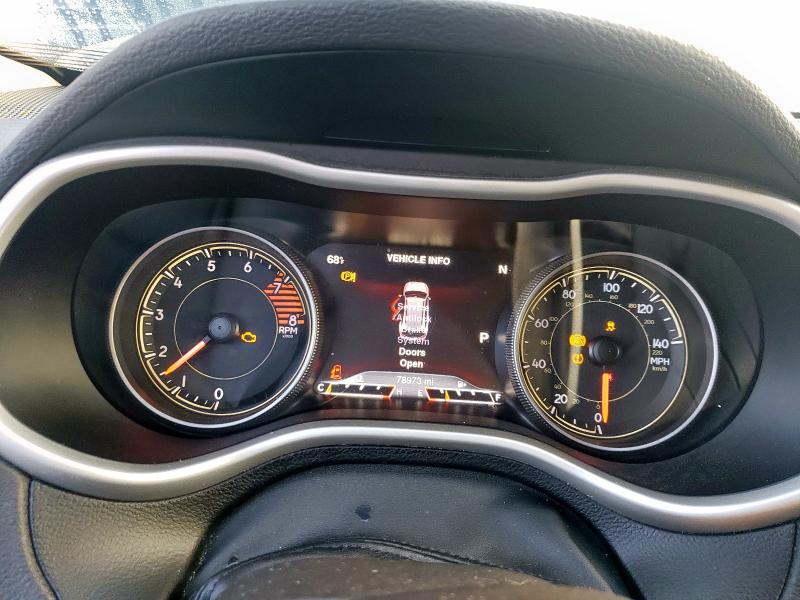 2016 JEEP CHEROKEE T 1C4PJMBS4GW187235