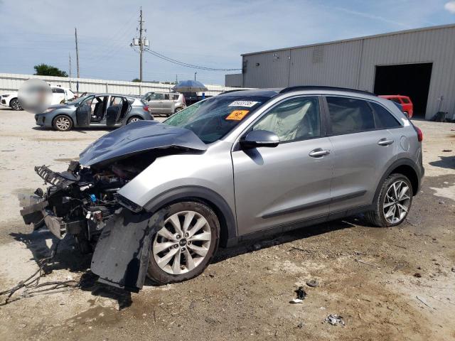 2022 KIA NIRO TOURI KNDCC3LC3N5547124