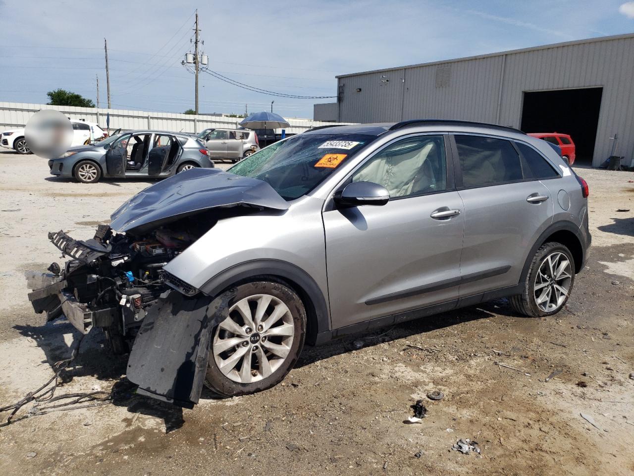 KIA NIRO TOURING SPECIAL EDITION