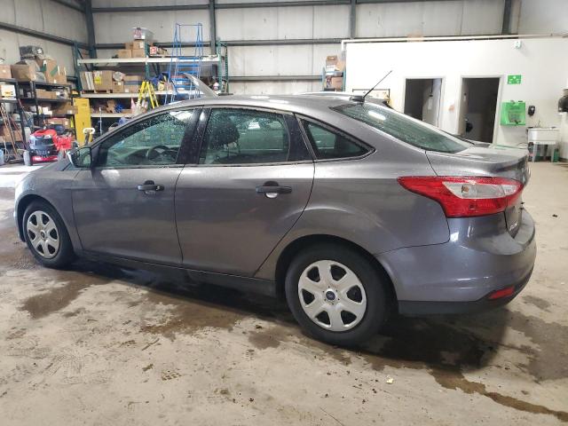 Vin: 1fadp3e21dl328286, lot: 58130405, ford focus s 20132