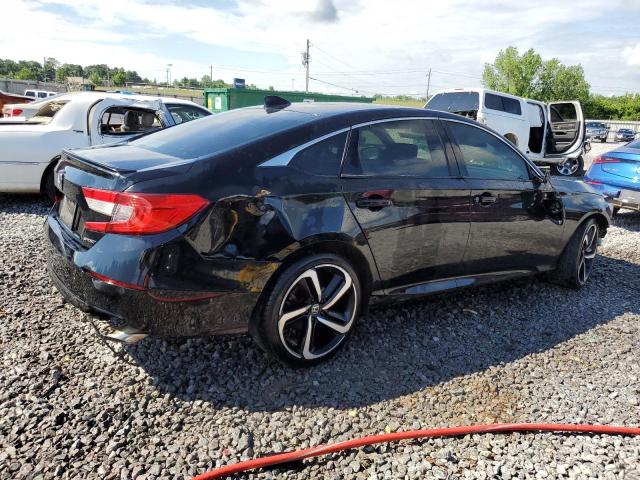 Vin: 1hgcv1f38ja038627, lot: 56746545, honda accord sport 20183