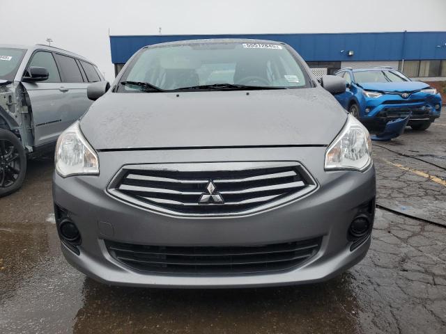2017 MITSUBISHI MIRAGE G4 - ML32F3FJ6HH003669