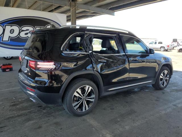 Vin: w1n4m4gb4rw375896, lot: 58158205, mercedes-benz glb-class 250 20243