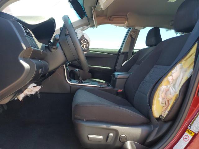 2017 TOYOTA CAMRY LE - 4T1BF1FK1HU810100