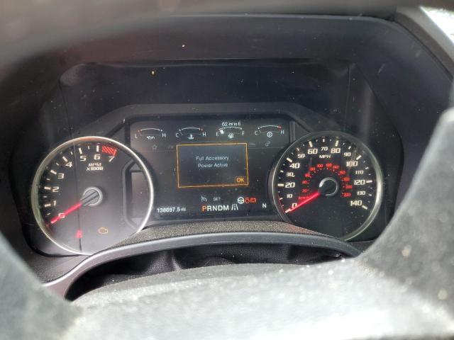 2018 FORD F150 RAPTO - 1FTFW1RG1JFA79823