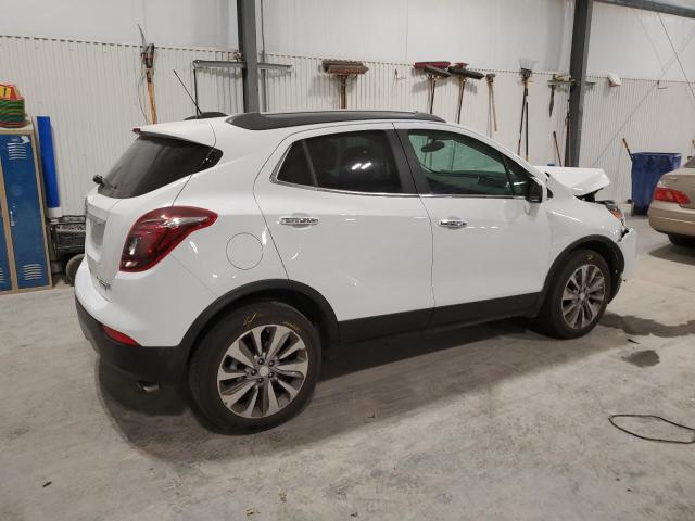 Vin: kl4cjesb6lb069784, lot: 57384905, buick encore preferred 20203