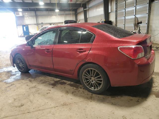 Vin: jf1gjaa64eh022991, lot: 57604695, subaru impreza 20142