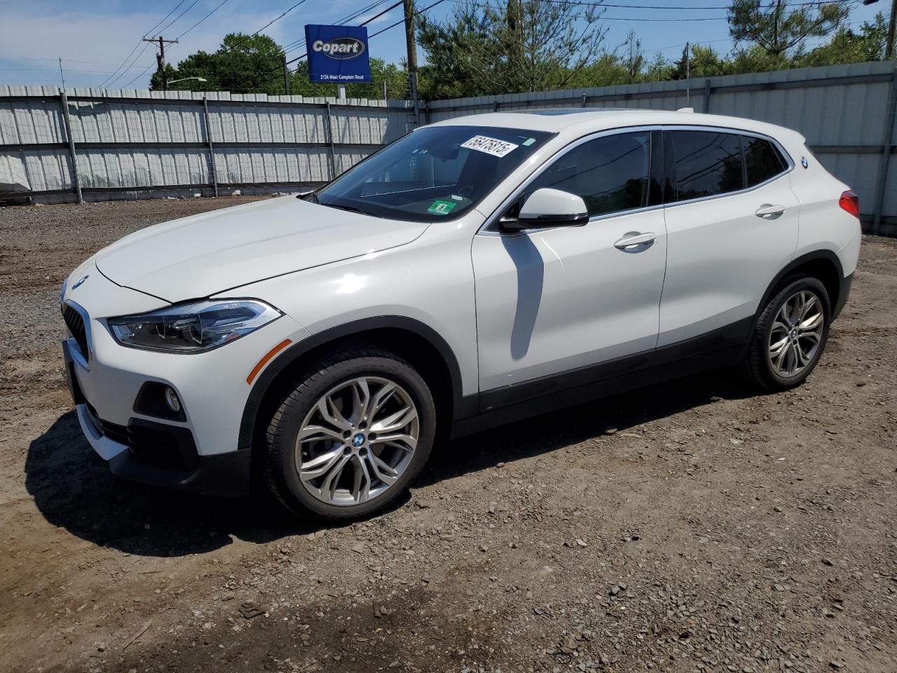 BMW X2 XDRIVE28I