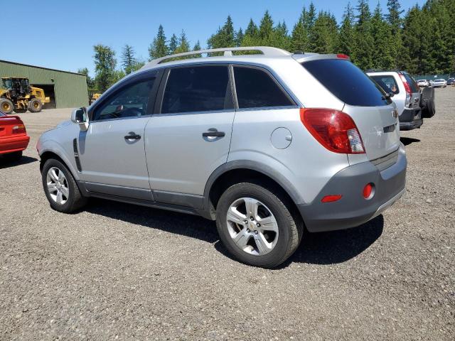 Vin: 3gnal1ek6es542321, lot: 58269635, chevrolet captiva ls 20142