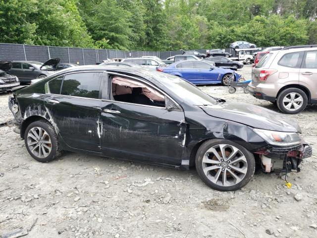 2015 HONDA ACCORD SPO - 1HGCR2F54FA172540
