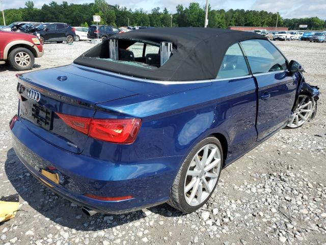 Vin: wau78lff1g1087137, lot: 58760835, audi a3 premium 20163