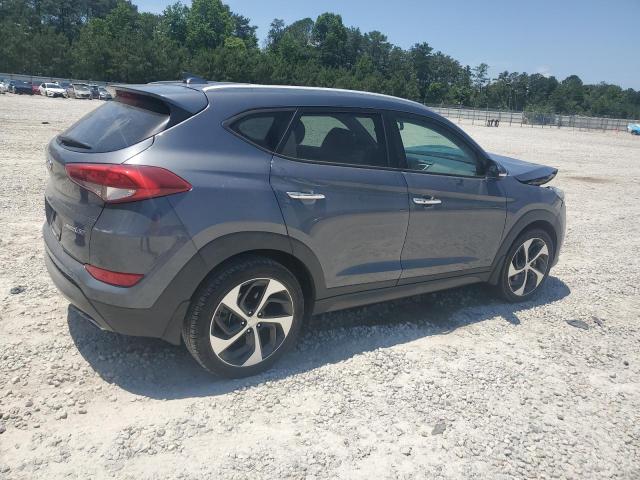 2016 HYUNDAI TUCSON LIM - KM8J33A21GU063880