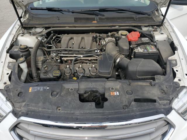2017 FORD TAURUS SE - 1FAHP2D83HG126288