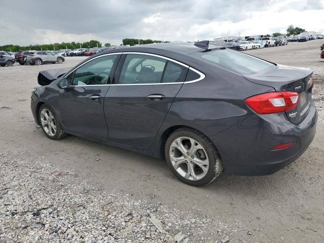 Vin: 1g1bg5sm4g7325505, lot: 55942565, chevrolet cruze premier 20162