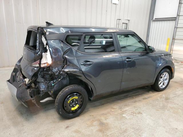 Vin: kndj23au2s7251873, lot: 56337755, kia soul lx 20253