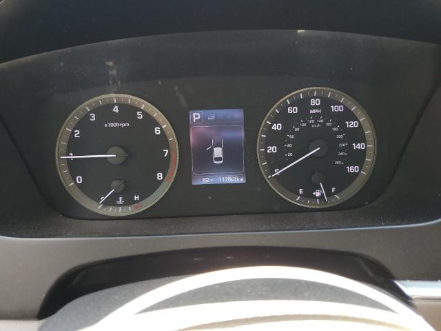 2016 HYUNDAI SONATA SE - 5NPE24AF5GH298150