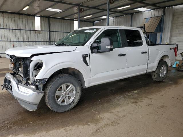 Vin: 1ftfw1e80nkd93572, lot: 56411255, ford f-150 supercrew 2022 img_1